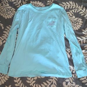 Vineyard Vines long sleeve tee